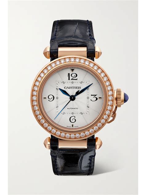 cartier watch search